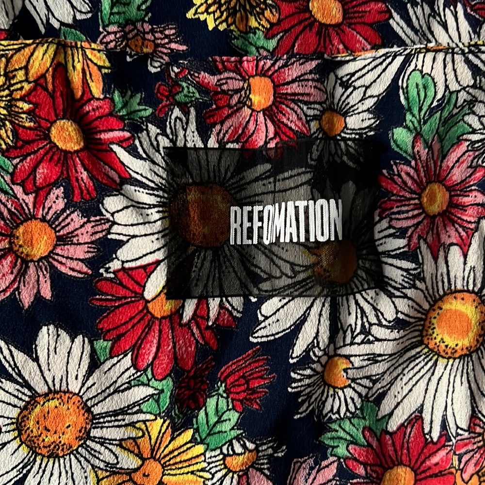 Reformation Set